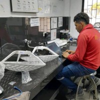 Telearseg Employee Julio Pilay's profile photo