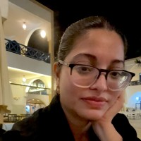 Sadaf Sayed Email