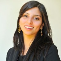 mci-group Employee Bárbara Núñez Gómez's profile photo