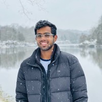 Contoro Robotics Employee Mayank Deshpande's profile photo