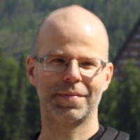 Air Navigation Services of the Czech Republic Employee Michal Sládek's profile photo