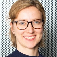 Vogel Architekten Employee Korinna Luis's profile photo