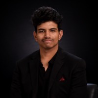 Dev/Track Employee B Kashyap's profile photo