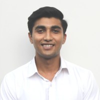 Swapeco Employee Aman Kumar's profile photo