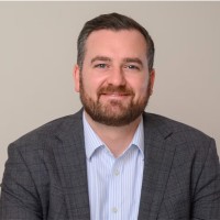 Field Consulting UK Employee Clarke Heron's profile photo