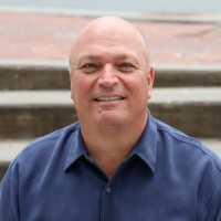 Congressional Bank Employee Tony Delucca's profile photo