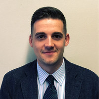 Barclays Employee Aaron Gorman's profile photo