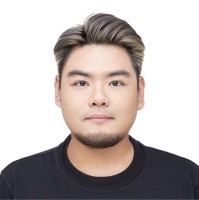 谷歌 Employee Jacob Lan's profile photo