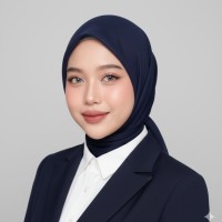 Indonesian Certification Center Employee Elisa Shalma's profile photo