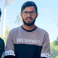 halal Research Council Employee Fahad Mukhtar's profile photo