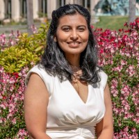 Vibha Venkataramu Email