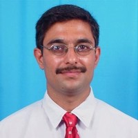 Allahabad Bank Employee Sanjeev Sethi's profile photo