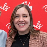 Chick-fil-A Corporate Support Center Employee Madison Gibson's profile photo
