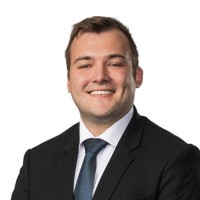 Braze Employee Nathan Hewitt's profile photo