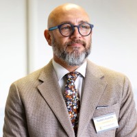 VALLEJO CITY UNIFIED SCHOOL DISTRICT Employee Ruben Aurelio's profile photo