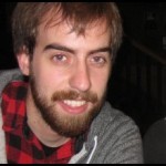 GrubHub Employee Corey Cummings's profile photo
