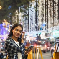 WhiteBlue Employee Navami S's profile photo