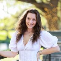 Jane Creative Employee Katherine Lioudis's profile photo