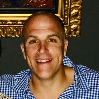 Connect Search, LLC Employee Danny Bergin's profile photo