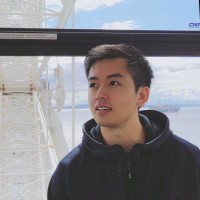 Jiale Chen Email