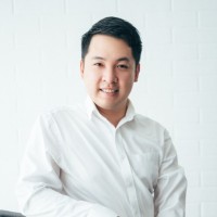 Rekruyt Employee Peter Teoh's profile photo