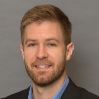 LCMC Health Employee Will Sharkey's profile photo