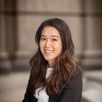 BMO Capital Markets Employee Fiona Lu's profile photo