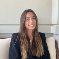 MONCHO MORENO S.L Employee Marina de Dios's profile photo