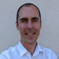Nuffield Health Employee Chris Drinkall's profile photo