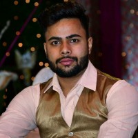 Thrivera Staffing Services Pvt. Ltd. Employee Vishal Raghav's profile photo