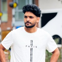 Addax Digital Employee Shivin Shiju's profile photo