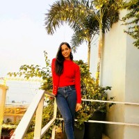 NextDynamix Tech Employee Aanchal Aren's profile photo