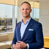 MSD Employee David Jones's profile photo