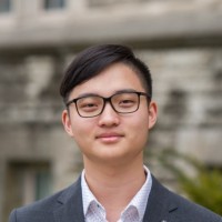 GiveMagic Employee Ethan Zhao's profile photo