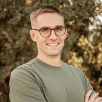 Palo Alto Networks Employee Terry H.'s profile photo