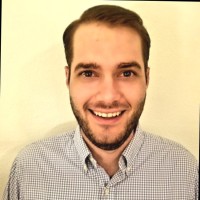 SSL.com Employee Joe Burks's profile photo