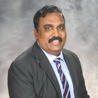 NKC Health Employee Raj Atluri's profile photo