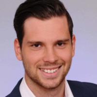 Conceptboard Employee Sebastian Reger's profile photo