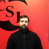 Contractors Supply Inc Employee Ryan Zaza's profile photo