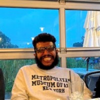 The Metropolitan Museum of Art Employee Kareem Eid's profile photo