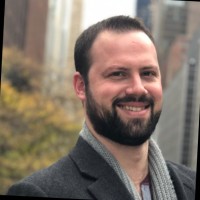 The Daily Wire Employee Jeremy Rouse's profile photo