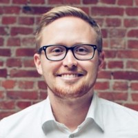 Breyta Employee Chris Moen's profile photo