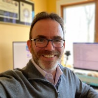 Riskonnect, Inc. Employee John Shaw's profile photo