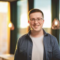 Matillion Employee Tom Latham's profile photo