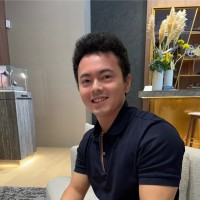 Uber Employee Andrew Hu's profile photo