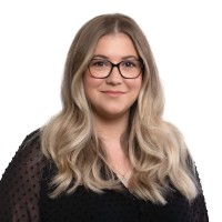 Adamson Jones Employee Hayley Burns's profile photo