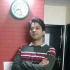 Express Clinics Employee Nitin Kaushik's profile photo