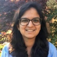 Institute for Local Government Employee Nikita Sinha's profile photo