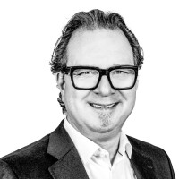 Jochen Sperber Email & Phone Number