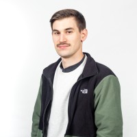 TIWAL Employee Jérôme Desman's profile photo